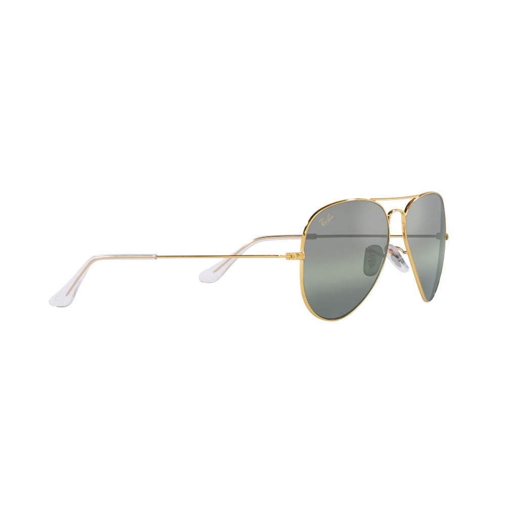 Ray-Ban  Aviator Large Metal Polarizado